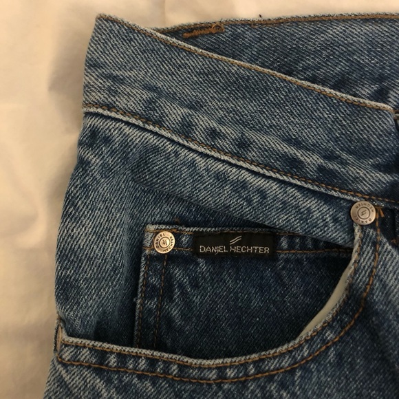 Daniel Hechter Paris Jeans - Picture 5 of 9